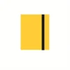 Yellow Binder
