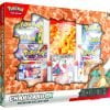 Charizard ex Premium Collection