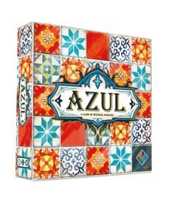 Azul