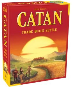 Catan