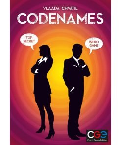 Codenames