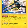 Vikavolt SM28 - Pokemon Sun and Moon Promo