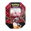 Pokemon: Scarlet & Violet | Paldean Fates Tin – Shiny Charizard ex