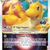 Dragonite VStar SWSH236 - Pokemon Sword & Shield Promo