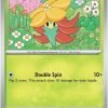 Gossifleur 010/142 - Pokemon Stellar Crown