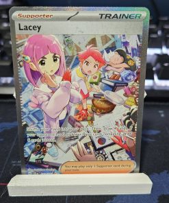 Lacey - Stellar Crown