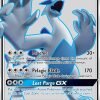 Lugia GX 207/214 - Pokemon Lost Thunder