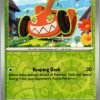 Mow Rotom Reverse Holo 008/142 - Pokemon Stellar Crown