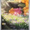Pawmi 226-091 - Pokemon Paldean Fates