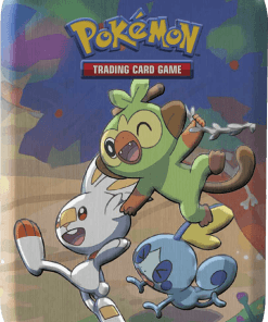 Celebrations Mini Tin