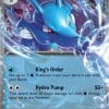 Kingdra EX 012-064 - Pokemon Shrouded Fable