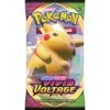 Pokemon Vivid Voltage Booster Packs