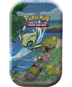 Shining Fates Mini Tin