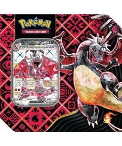 Paldean Fates - Charizard