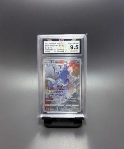 BCTC 9.5 Kingdra Japanese