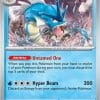 Gyarados 130/165 - Pokemon 151 Single