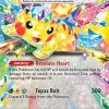 Pikachu ex  057/191 - Pokemon Surging Sparks