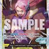 Jewelry Bonney - Two Legends (OP08)