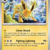 Jolteon 029/131 - Pokemon Prismatic Evolutions