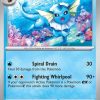 Vaporeon 022-131 - Pokemon Prismatic Evolutions