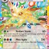 Leafeon ex - 006/131 - SV: Prismatic Evolutions