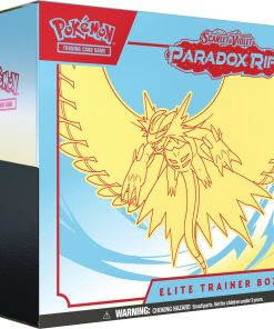 Paradox Rift Elite Trainer Box [Roaring Moon]