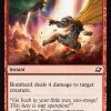Bombard #129 : Magic Edge of Eternities Single