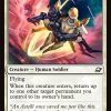 Exosuit Savior #16 : Magic Edge of Eternities Single