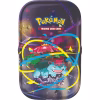 Pokémon: Mega Heroes Mini Tin