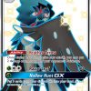 Decidueye GX SV47/SV94 - Pokemon Hidden Fates: Shiny Vault