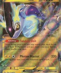 Miraidon ex 081/198 - Pokemon Scarlet & Violet Base