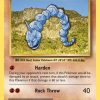 Onix 61/108 - Pokemon XY Evolutions