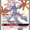 Xurkitree GX SV58/SV94 - Pokemon Hidden Fates: Shiny Vault