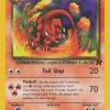 Dark Charmeleon 32/82 – Pokemon Team Rocket (LP)
