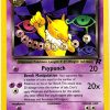 Dark Hypno 26/82 - Pokemon Team Rocket (LP)