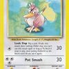 Farfetch'd 27/102 - Pokemon Base Set (MP)