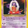 Jynx 31/102 - Pokemon Base Set (MP)