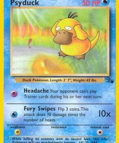 Psyduck 53/62