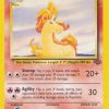 Rapidash 44/64 - Pokemon Jungle (HP)