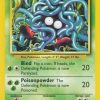 Tangela 66/102 - Pokemon Base Set (MP)