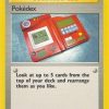 Trainer: Pokedex 87/102 - Pokemon Base Set (MP)