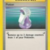 Trainer: Potion 94/102 - Pokemon Base Set (MP)