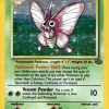 Venomoth Holo 13/64 - Pokemon Jungle (LP)