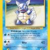 Wartortle 42/102 - Pokemon Base Set (LP)