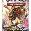 Break Through Booster Pack