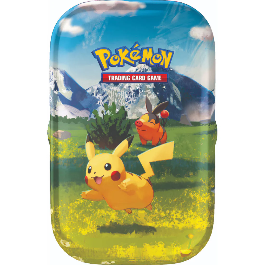 Ascended Heroes Mini Tins