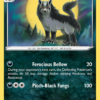 Mightyena 104/185 - Pokemon Vivid Voltage
