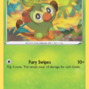 Grookey 011/072 - Pokemon Shining Fates