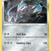 Excadrill 122/185 - Pokemon Vivid Voltage