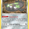 Galarian Stunfisk 125/185 - Pokemon Vivid Voltage